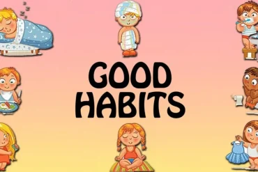 Good habits